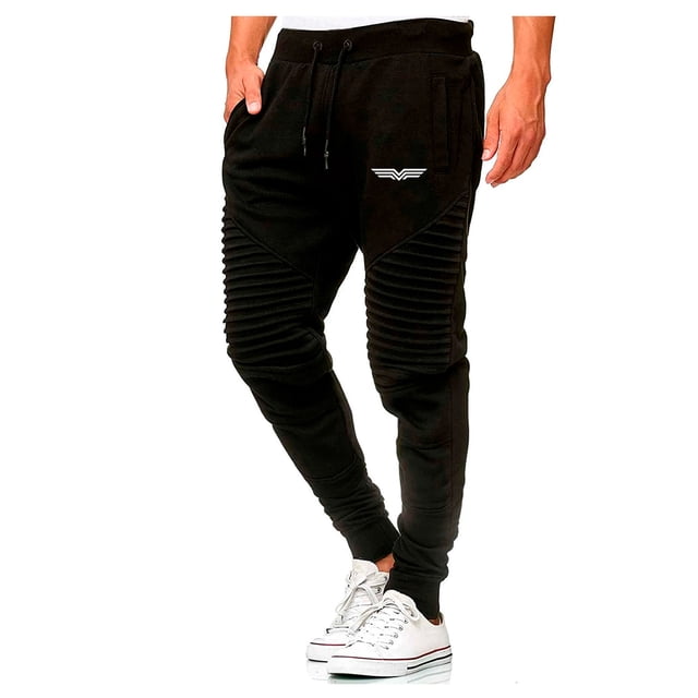 pants deportivo casual Fugitive Trend Biker
