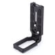 thumbnail image 5 of Placa De Liberación Rápida Universal Vertical Con Soporte En Forma De L Para Cámara Nikon Dslr Guardurnaity EL007786-00, 5 of 6