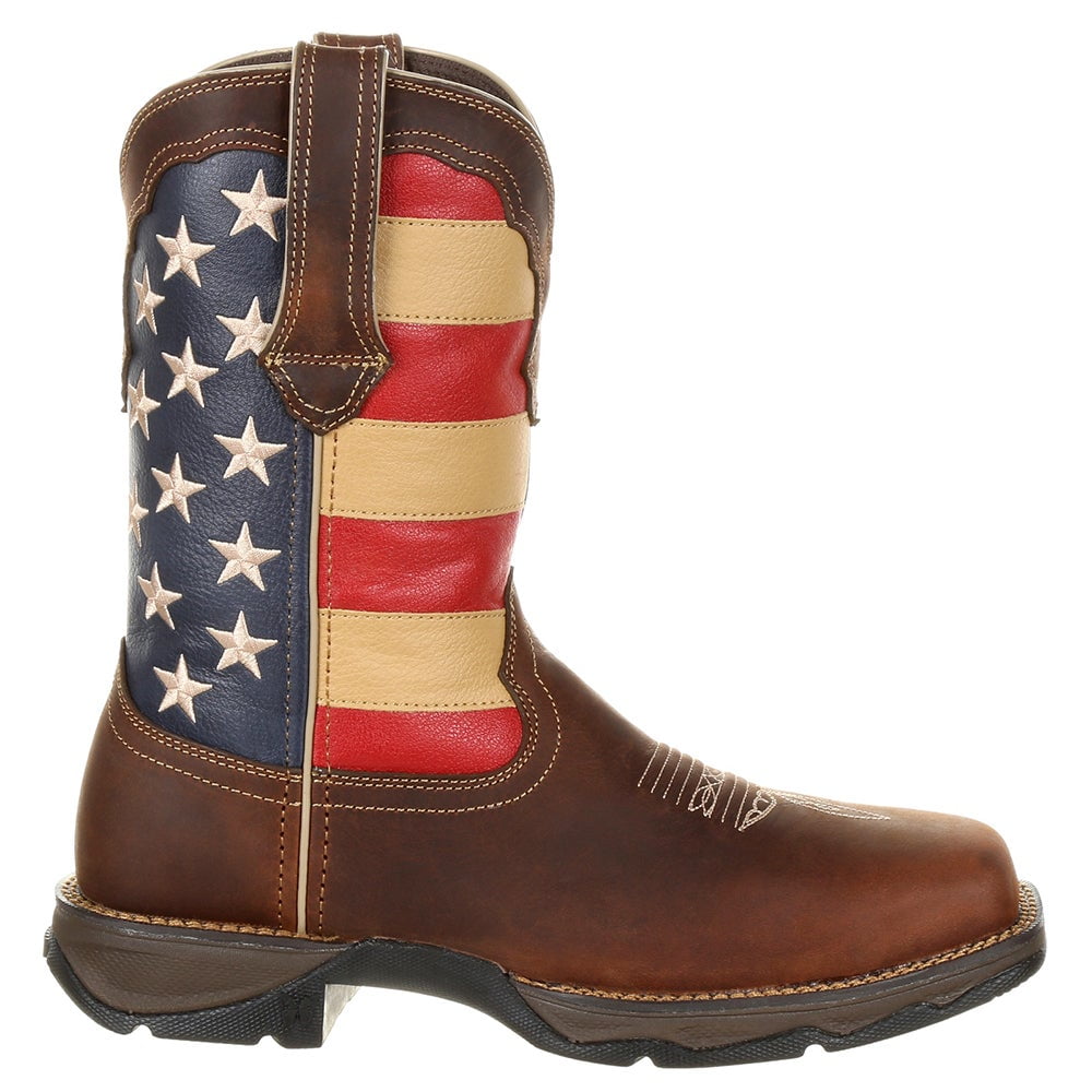 american safety shoes