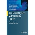 thumbnail image 3 of The Global Cyber-Vulnerability Report (2015) (Terrorism, Security, and Computation #0), 3 of 3