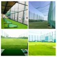 thumbnail image 3 of Golf Net Professional Wear Resistant HDPE Sport Training Standard Net Golf Driving Hitting Net for Indoor Training, 3 of 5