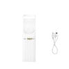thumbnail image 2 of Xihbxyly Heated Eyelash Curler Intelligent Temperature Control Eyelash Curler Electric Eyelash Curler Heating Electric Eyelash Curler Curler Eyelash Curler Holiday Deals, 2 of 2