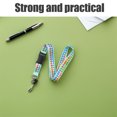 thumbnail image 3 of SHINYPASING 2Set Long Neck Phone Lanyard Stylish Delicate Design for Women 22x1.2in, 3 of 5