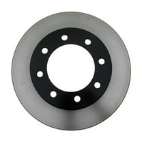 Raybestos 680339 Advanced Technology Disc Brake Rotor Fits select: 2005-2012 FORD F350, 2011-2012 FORD F450