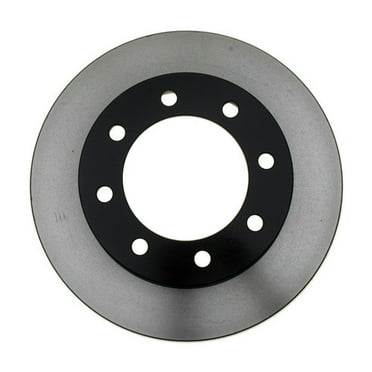 Raybestos 680339 Advanced Technology Disc Brake Rotor Fits select: 2005-2012 FORD F350, 2011-2012 FORD F450
