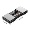 thumbnail image 3 of Danhjin Hand Massager Fingertip Joint RelaxerPulse Hand MassagerElevate Hand SpeedEase Numbness Of Finger JointsCompact And ConvenientOnly Timed, 3 of 6