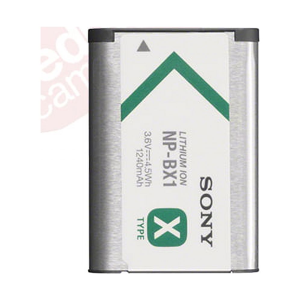 Sony ZV-1 20.1MP Digital Camera 4K Video - image 6 of 8