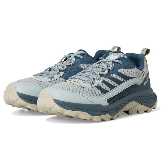 Zapatillas Speed Strike 2 para Hombre Merrell, Malla Sintética, Talle 9