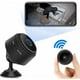 thumbnail image 1 of Mini cámara oculta WiFi pequeña, Wir de vigilancia de seguridad para bebés Full HD 1080P, 1 of 5