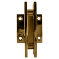 thumbnail image 4 of CRL GEN074GP Gold Plated Geneva 074 Series Wall Mount Short Back Plate Hinge, 4 of 7