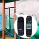 thumbnail image 5 of Teléfono de juguete para niños, juego de simulación, columpio al aire libre, teléfono, parque de juegos de aprendizaje, 5 of 8