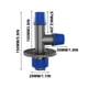 thumbnail image 3 of Conector De Drenaje De Piso Conector de drenaje de piso con adaptador anti-olor para tubería de drenaje de lavadora para un drenaje eficiente (1 unidad) JASKFLY, 3 of 8
