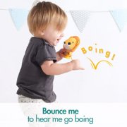 Tiny Love Wonder Buddies, Leonardo