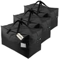 thumbnail image 1 of Bolsa de almacenamiento iwill CREATE PRO, paquete de 3 unidades, 100 litros, para festivales, 1 of 8