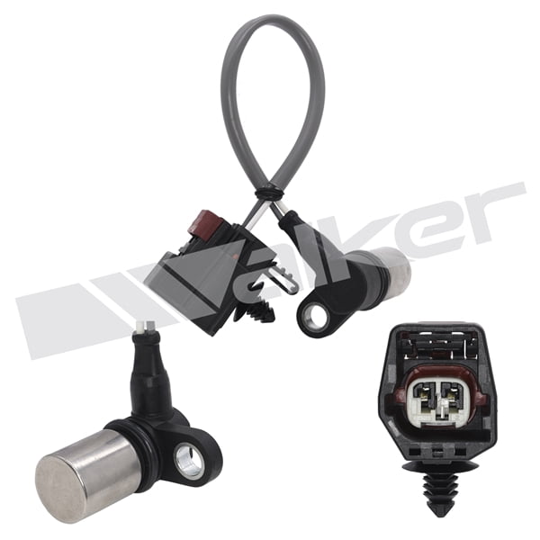 Walker 235-2106 Engine Camshaft Position Sensor Walker Products Fits select: 2005-2009 LAND ROVER LR3, 2006-2009 LAND ROVER RANGE ROVER SPORT