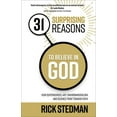 thumbnail image 2 of Pre-Owned 31 Surprising Reasons to Believe in God: How Superheroes, Art, Environmentalism, and Science Point Toward Faith (Paperback) 0736969837 9780736969833, 2 of 2