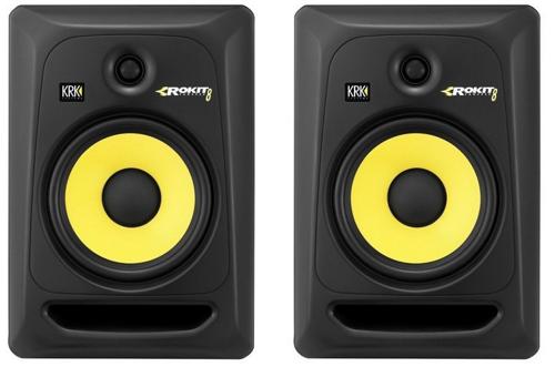 krk rokit g3 pair