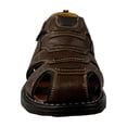 thumbnail image 5 of Sandalia Hombre Forester Casual Cómoda cafe 26.5, 5 of 5