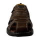 thumbnail image 5 of Sandalia Hombre Forester Casual Cómoda cafe 27.5, 5 of 5