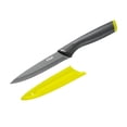 thumbnail image 1 of Cuchillo T-FAL Acero Mango Ergonomico, 1 of 4