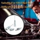 thumbnail image 4 of Needle Nose Grease Tool Dispenser Nozzle Adaptor Grease Gun Needle Tip Sealed Bearings Removable Refueling Removable Tool, 4 of 5