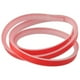 thumbnail image 5 of Waterproof Seal Strip Bathroom Retention Water Barrier Strip Dry &Wet Separation Silicone Seal Strip Draught Excluder Stopper, 5 of 5