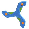thumbnail image 1 of Nerf Soft Slingerang, 1 of 3