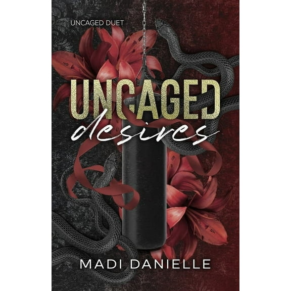 Uncaged Desires, (Paperback)