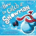 thumbnail image 1 of Comment Attraper un Bonhomme de Neige, 1 of 1