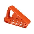 thumbnail image 1 of koolsoo Gypsum Board Angle Planer Professional Gypsum Board Tool Gypsum Board Cutter 45 Angle, 1 of 9