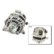 Mitsubishi OE Replacement - 100% New Alternator