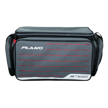UPC: 0024099017800 | Plano Weekend Series 3700 Tackle Case Includes 2 StowAway Boxes
