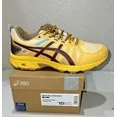 thumbnail image 3 of Asics Sneaker Shoes kiko HN1-S GEL-VENTURE 7 Yellow 1201A195-750 Men 10.5 NEW, 3 of 6