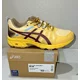 thumbnail image 3 of Asics Sneaker Shoes kiko HN1-S GEL-VENTURE 7 Yellow 1201A195-750 Men 10.5 NEW, 3 of 6
