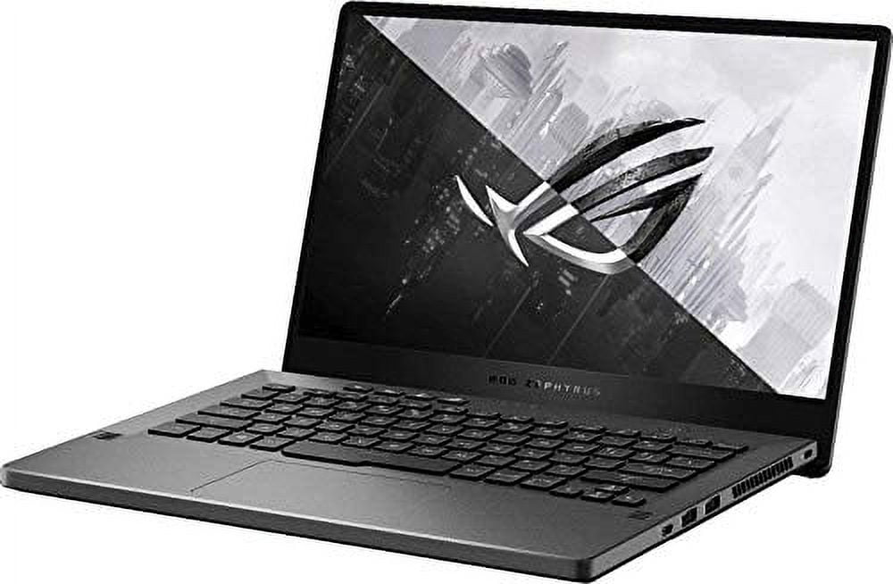 2021 Asus ROG Zephyrus G14 GA401IH 14