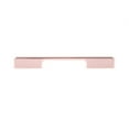thumbnail image 6 of Richelieu 6760192 5-1/16 Or 7-9/16" Dual Center To Center Handle Cabinet Pull - Chrome, 6 of 6