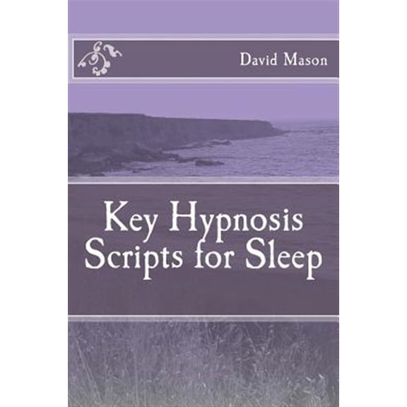 Pre-Owned Key Hypnosis Scripts for Sleep