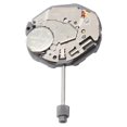 thumbnail image 2 of Lefu Replacement 3-Hands Quartz Watch Movement Electronic Movement For Miyota GL12, 2 of 9