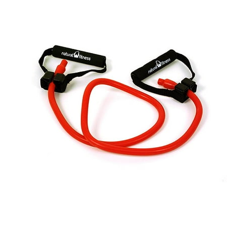 Natural Fitness Professional Resistance Tube
