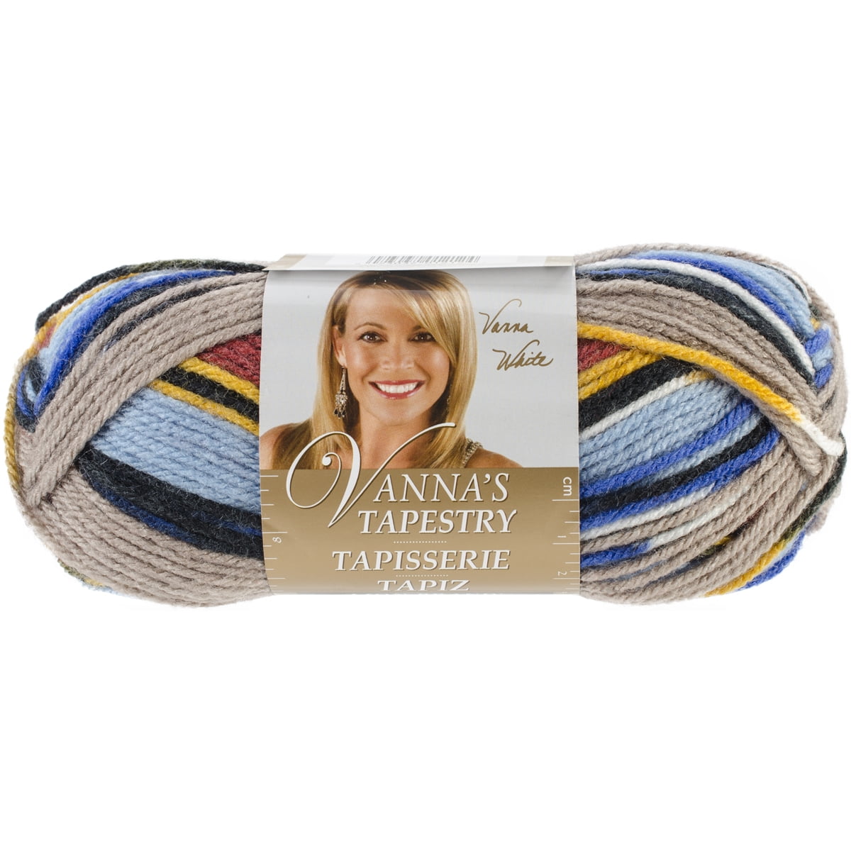 Vanna s Tapestry Yarn Scandinavia Walmart