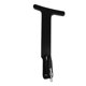 thumbnail image 4 of Manija de liberación del pestillo del capó Accesorio portátil Práctico Profesional Durable Negro, 4 of 9