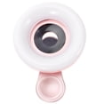 thumbnail image 1 of 1 Set of Jewelry Light Clip-on Fill Light Portable Light with Micro-lens, 1 of 8