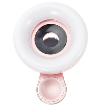 1 Set of Jewelry Beauty Eyelash Fill Lamp Photography Light Beauty Fill Light