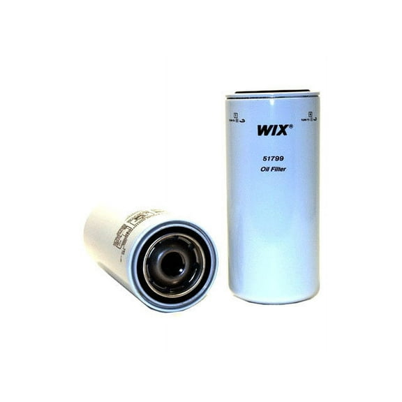Oil Filter - Compatible with 1993 - 2005 International 4700 1994 1995 1996 1997 1998 1999 2000 2001 2002 2003 2004