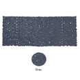 thumbnail image 4 of Elainilye Swimming Pool Bathroom Non Slip Mat, Bath Shower Mat, Extra Large Pebble Bathtub Mat, For Kids, Elderly,Gray, 4 of 9