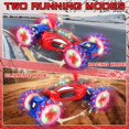 thumbnail image 4 of Coche a control remoto NEUBSAW Spider Gesture Sensing Stunt 4WD, 4 of 9