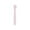 Light pink, variant on pvdgvd Baby Food Grade Silicone Spoon, Soft & Heat-Resistant for Complementary Food, Bendable Handle & Easy to Clean, Training Tableware