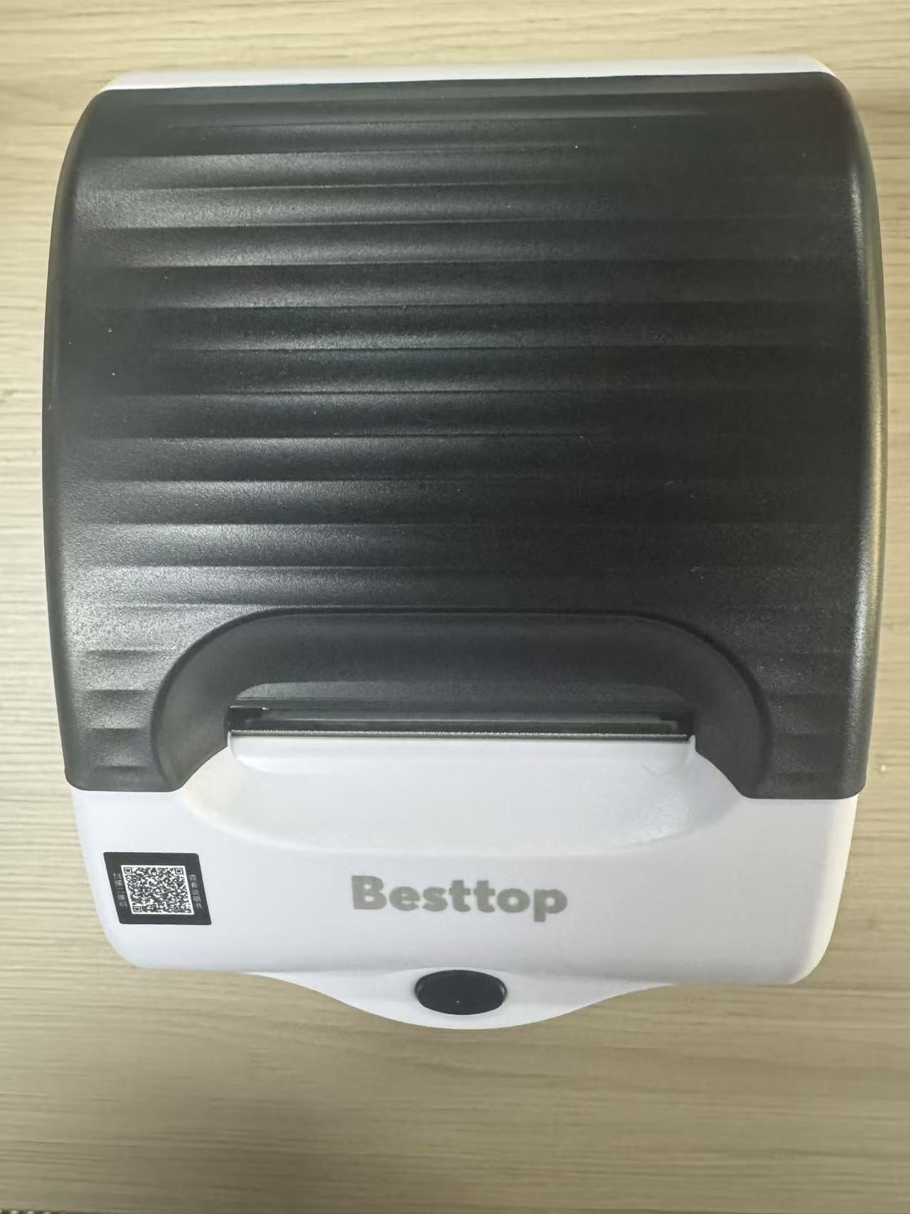 Thermal Label Printer for Shipping Packages, Direct Thermal Commercial Use