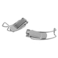 thumbnail image 1 of 8X Ressort en Acier Inoxydable Hasp 304 Boîte en Acier Inoxydable Serrure de Ressort Hasp Boîte de Transport Tour Boucle, 1 of 7