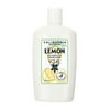 V'TAE Parfum and Body Care California Natural Lemon Intensive Skincare Lotion 16 oz Lotion